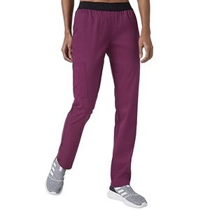 Jaanuu Logo 3 Pocket Pant | Jaanuu Scrubs